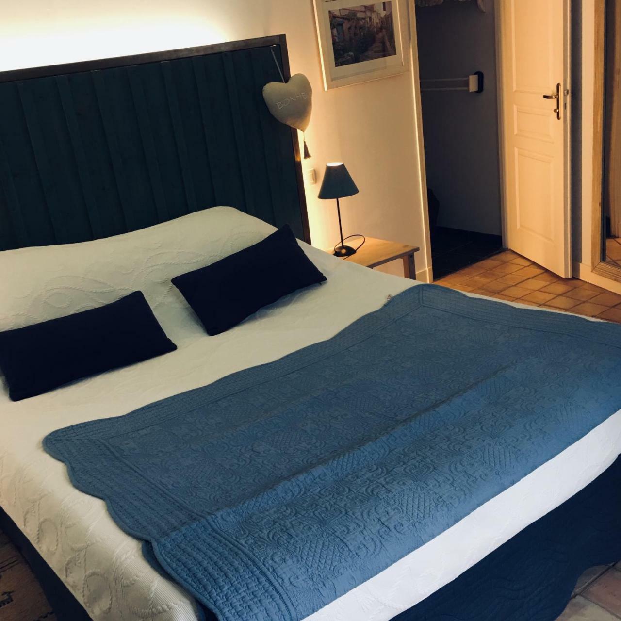 Chambres D'Hotes Le Logis Du Port Paradis Nieulle-sur-Seudre 외부 사진